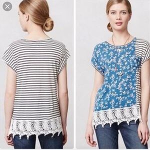 Anthropologie Top-i6
